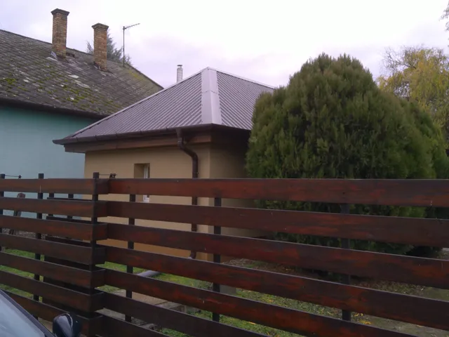 Eladó ház Albertirsa 30 nm