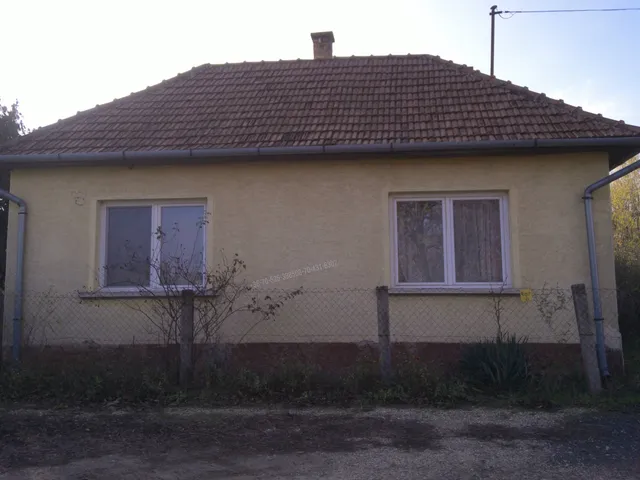 Eladó ház Albertirsa 77 nm