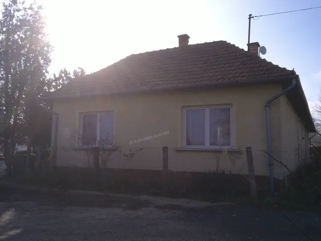 Eladó ház Albertirsa 77 nm