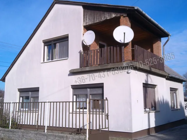 Eladó ház Albertirsa 137 nm