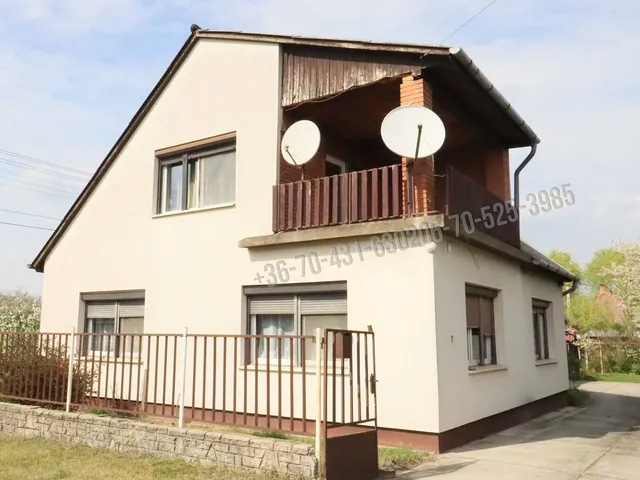 Eladó ház Albertirsa 137 nm