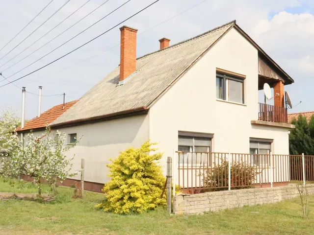 Eladó ház Albertirsa 137 nm