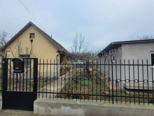 Eladó ház Albertirsa 28 nm