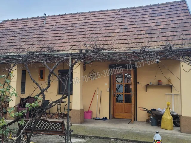 Eladó ház Albertirsa 28 nm