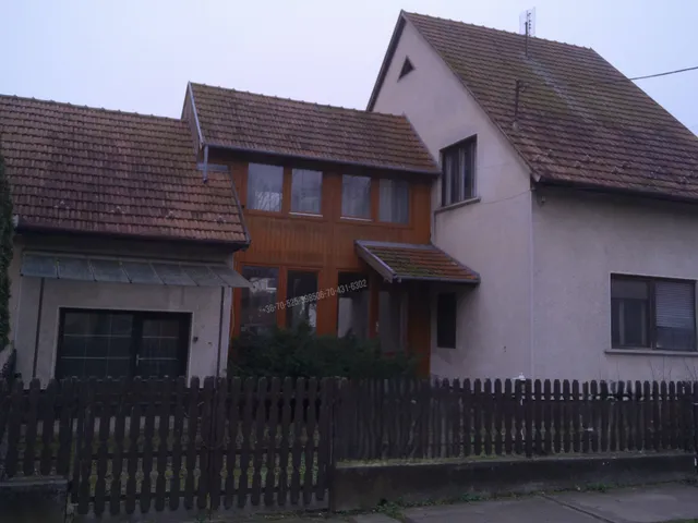 Eladó ház Albertirsa 137 nm