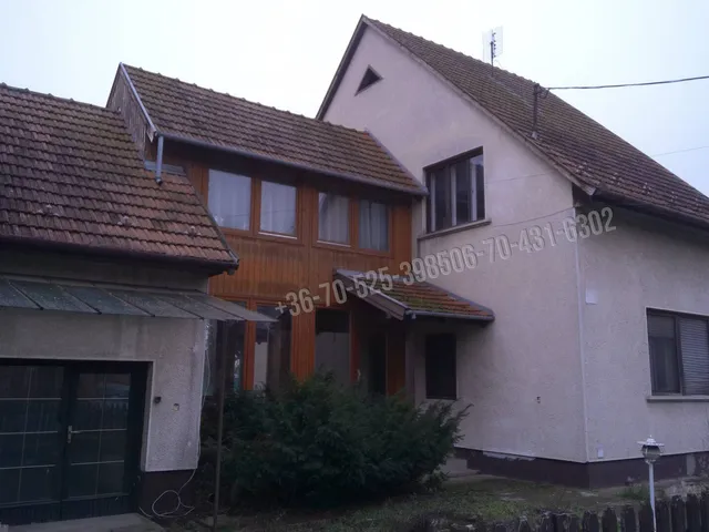 Eladó ház Albertirsa 137 nm