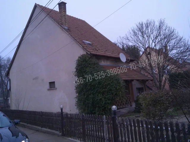 Eladó ház Albertirsa 137 nm