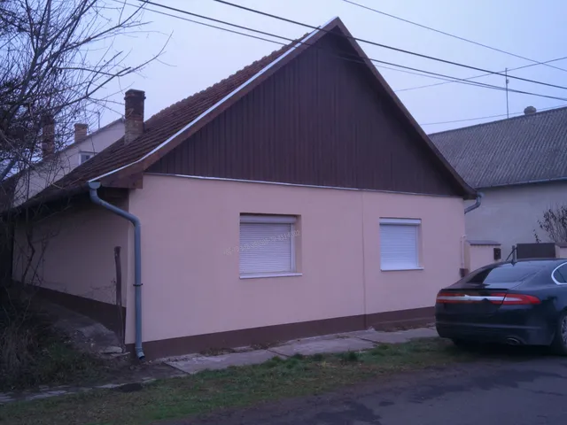 Eladó ház Albertirsa 62 nm