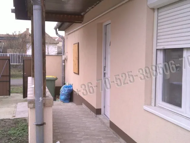 Eladó ház Albertirsa 62 nm