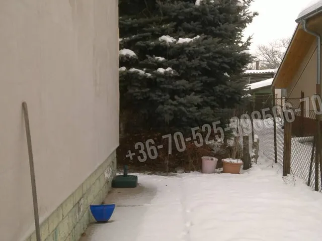 Eladó ház Albertirsa 81 nm