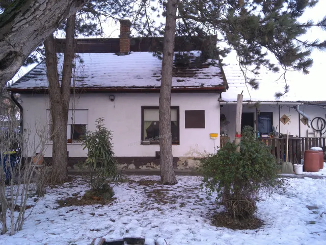 Eladó ház Albertirsa 76 nm