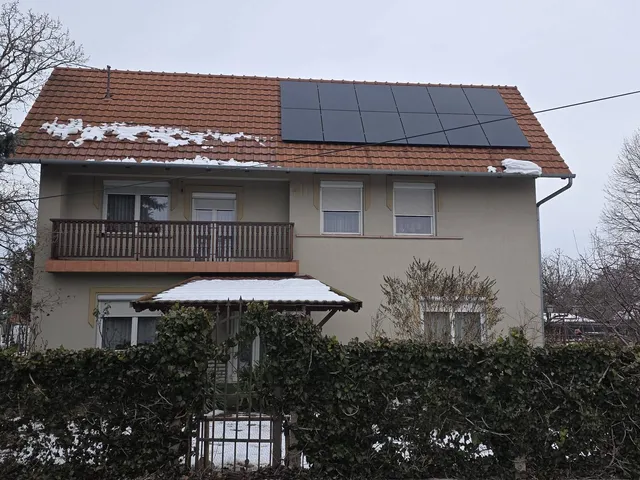 Eladó ház Albertirsa 136 nm