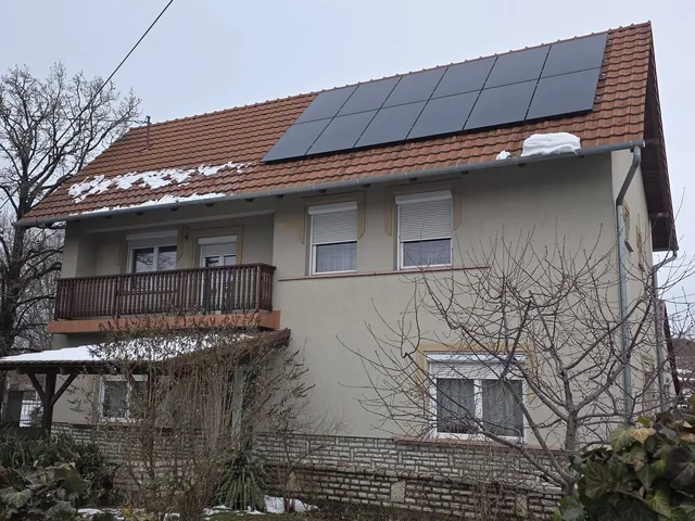 Eladó ház Albertirsa 136 nm