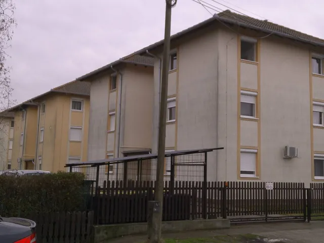 Eladó lakás Albertirsa 43 nm