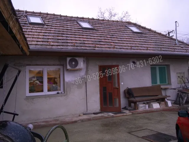 Eladó ház Albertirsa 60 nm