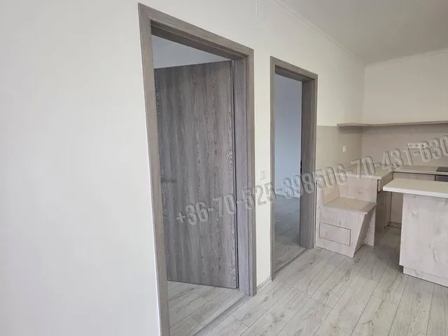Eladó ház Dánszentmiklós 71 nm