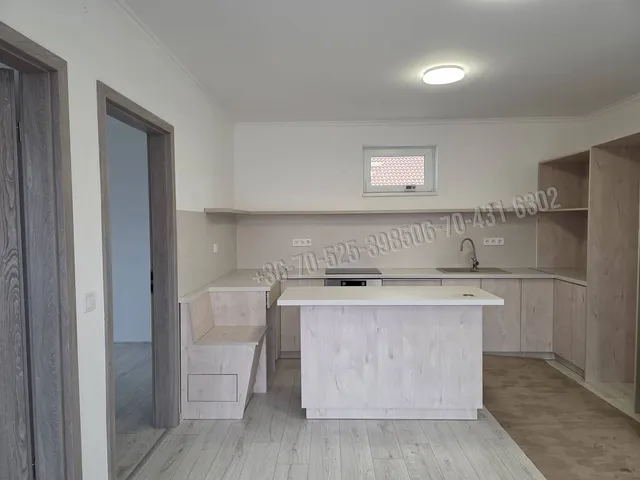 Eladó ház Dánszentmiklós 60 nm