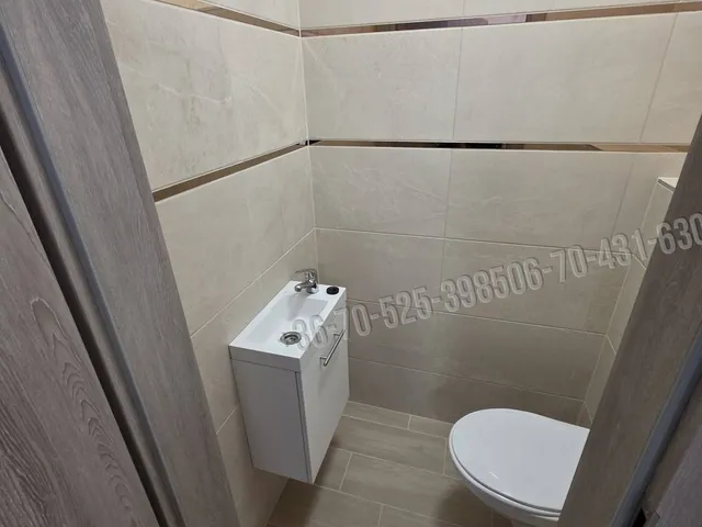 Eladó ház Dánszentmiklós 60 nm