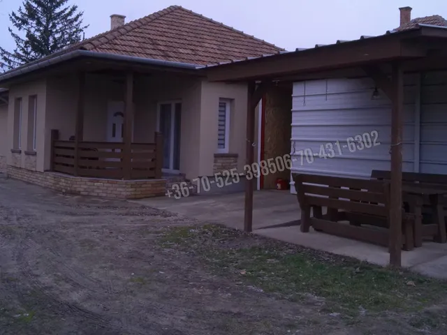 Eladó ház Albertirsa 83 nm