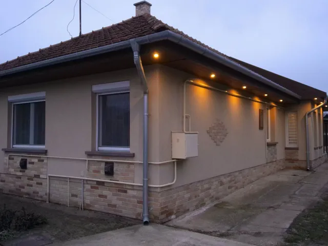 Eladó ház Albertirsa 83 nm
