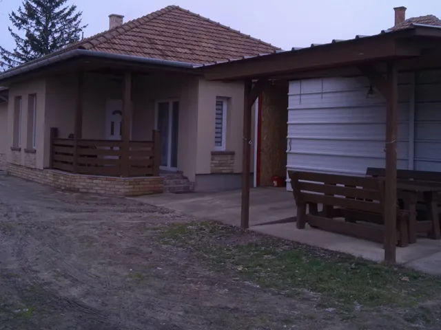 Eladó ház Albertirsa 83 nm