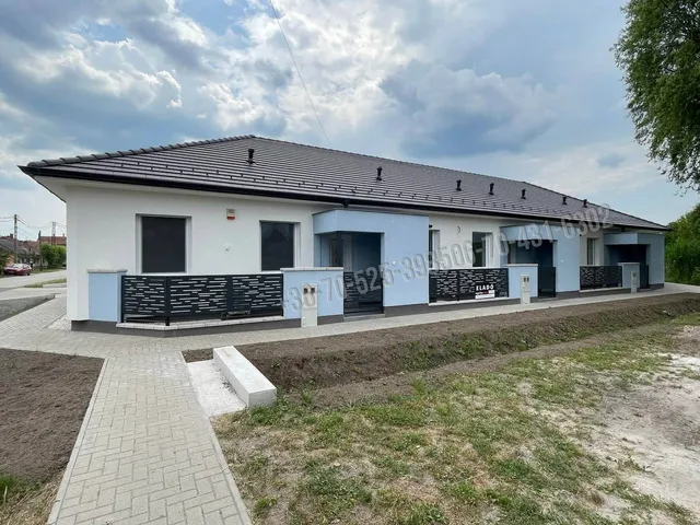 Eladó ház Cegléd 72 nm