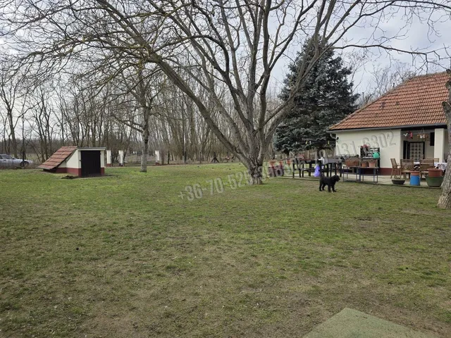 Eladó ház Mikebuda 120 nm