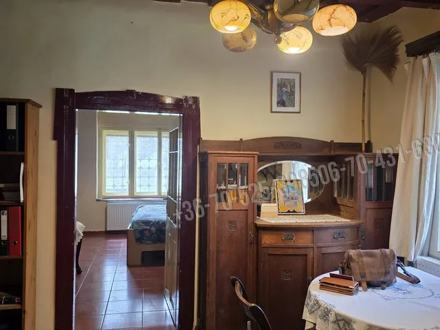 Eladó ház Mikebuda 120 nm