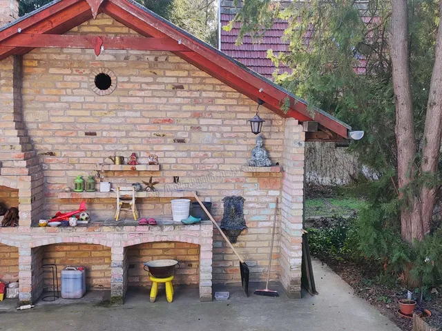 Eladó ház Albertirsa 104 nm