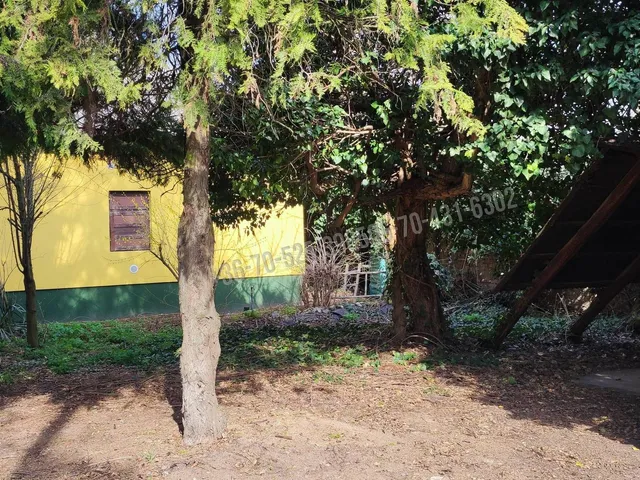 Eladó ház Albertirsa 104 nm