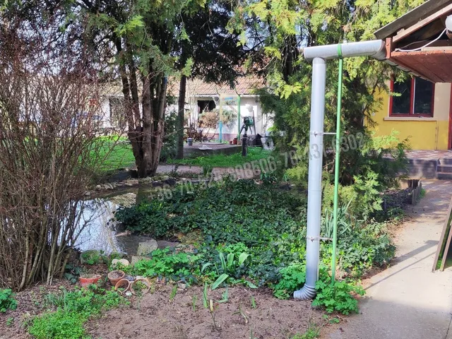 Eladó ház Albertirsa 104 nm