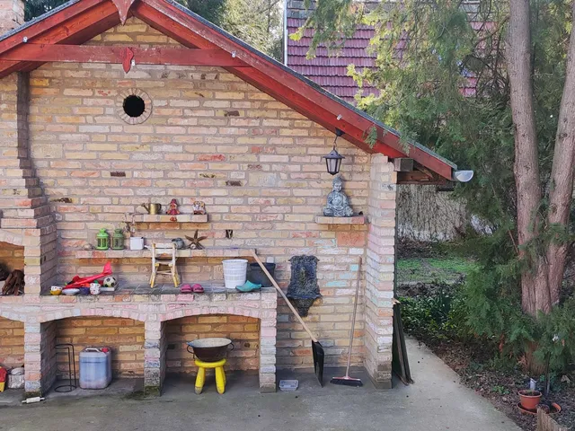 Eladó ház Albertirsa 104 nm