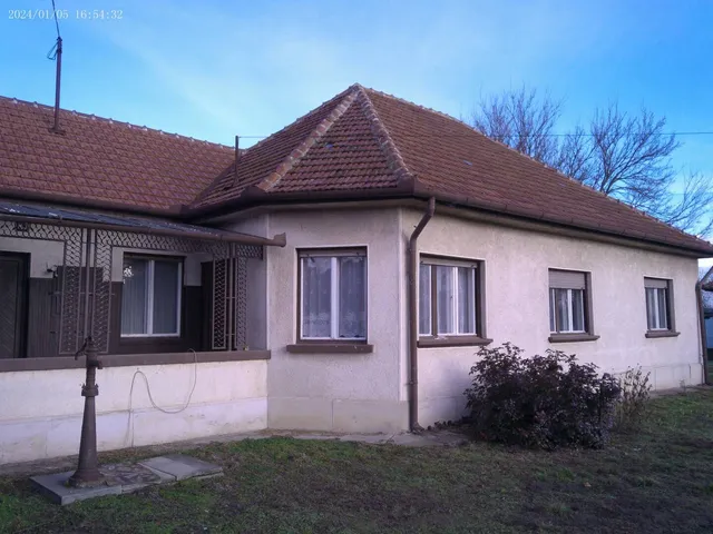 Eladó ház Albertirsa 110 nm