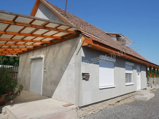 Eladó ház Nyáregyháza 74 nm