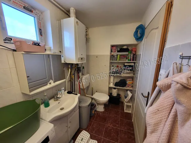 Eladó ház Törtel 80 nm