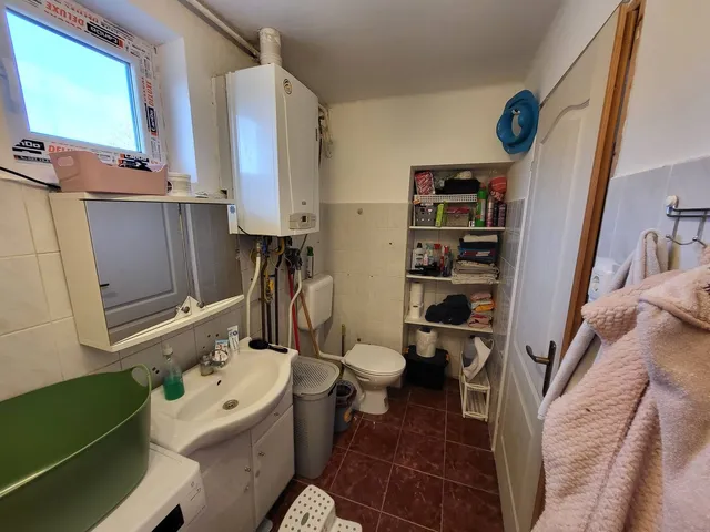 Eladó ház Törtel 80 nm