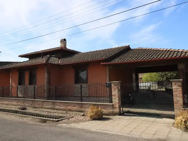 Eladó ház Albertirsa 127 nm
