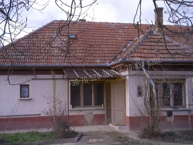 Eladó ház Albertirsa 82 nm