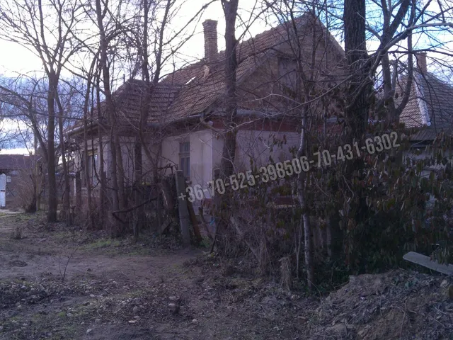 Eladó ház Albertirsa 82 nm