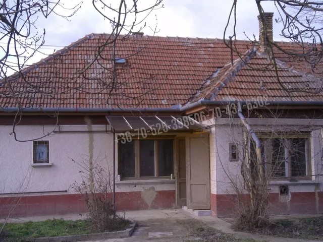 Eladó ház Albertirsa, Pozsonyi utca 82 nm