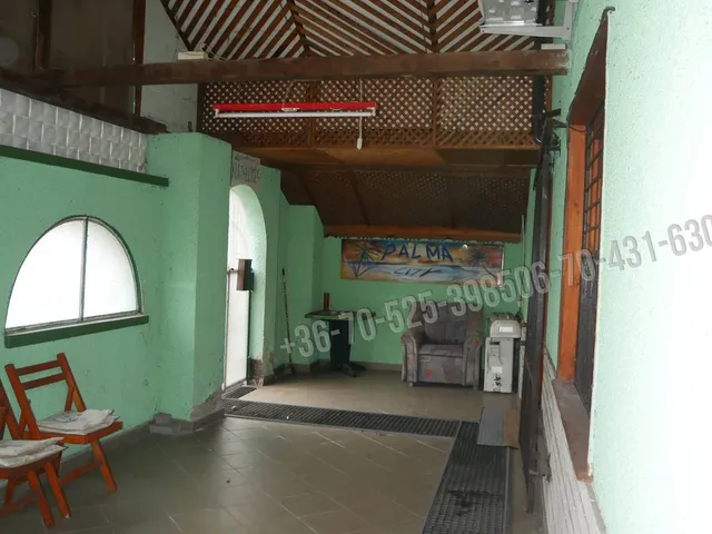 Eladó kereskedelmi és ipari ingatlan Albertirsa 92 nm