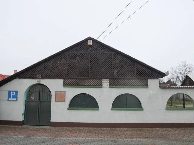 Eladó kereskedelmi és ipari ingatlan Albertirsa 92 nm