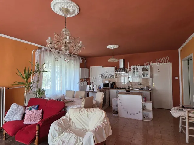 Eladó ház Albertirsa 90 nm