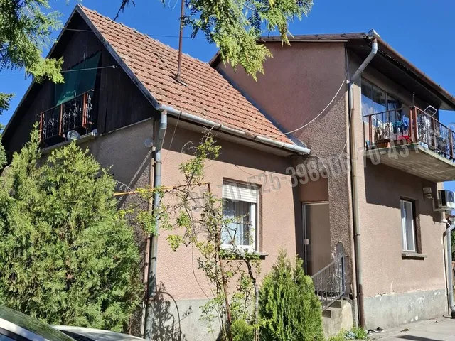 Eladó ház Albertirsa 103 nm