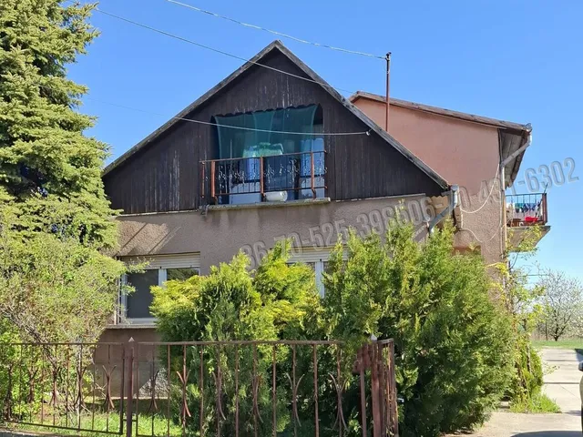 Eladó ház Albertirsa 103 nm