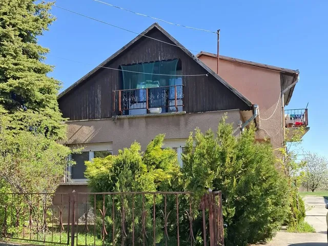 Eladó ház Albertirsa 103 nm