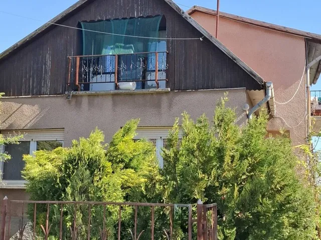 Eladó ház Albertirsa 103 nm