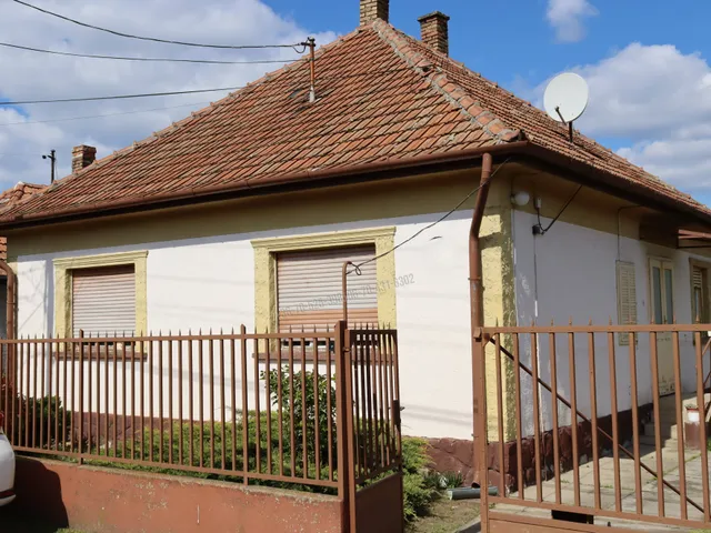 Eladó ház Albertirsa 82 nm