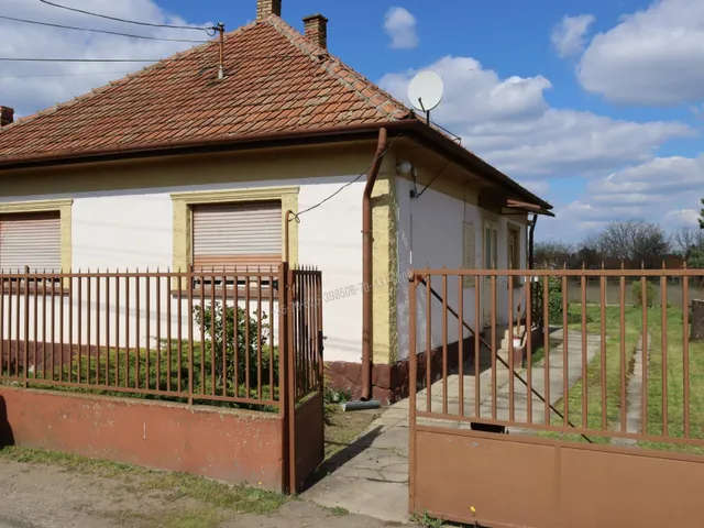 Eladó ház Albertirsa 82 nm