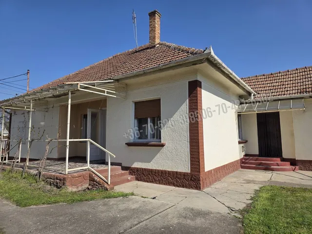 Eladó ház Albertirsa 100 nm